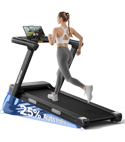 Cybex Cinta de correr 770T : Deportes y Actividades al Aire Libre