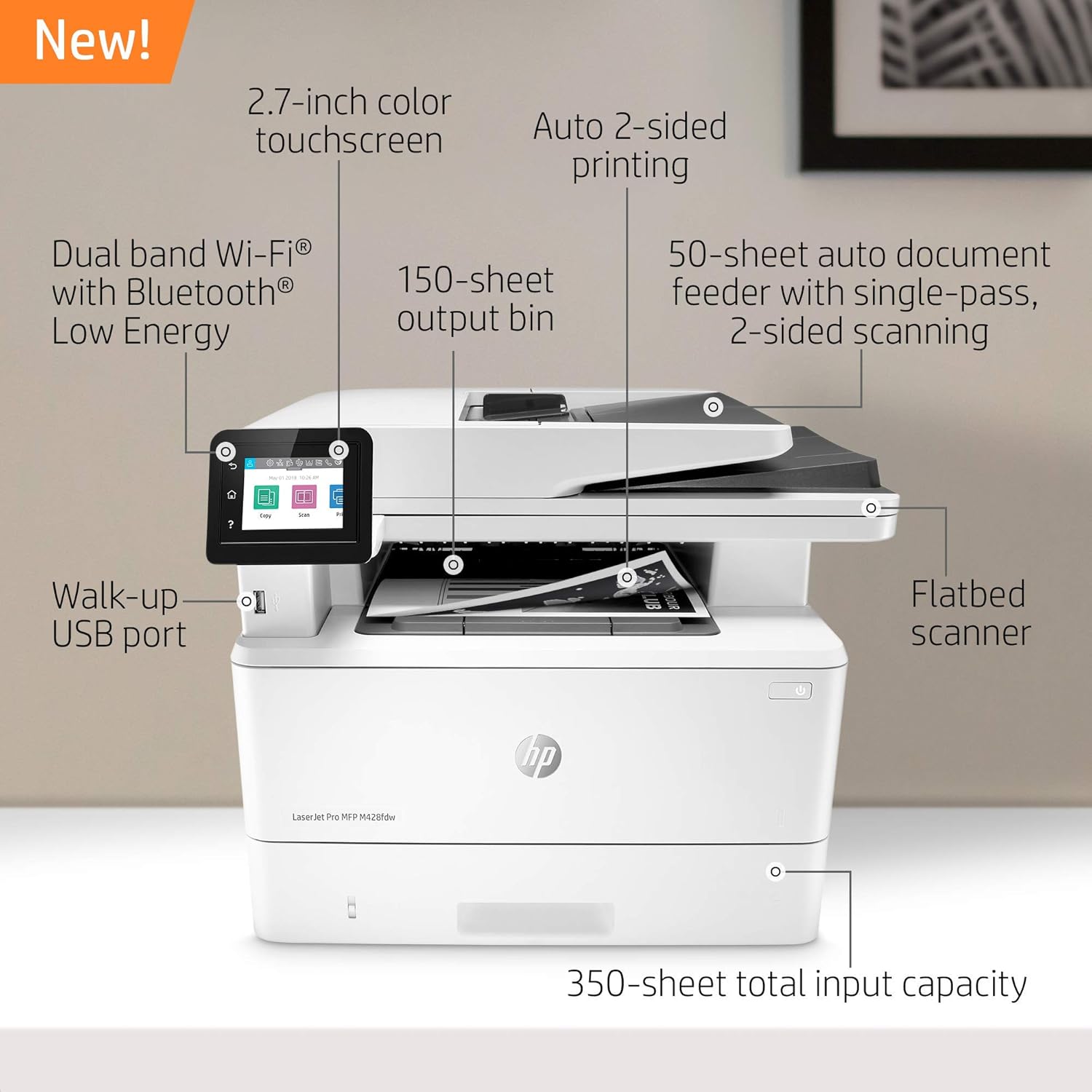 hp laserjet pro mfp m227fdw double sided scanning