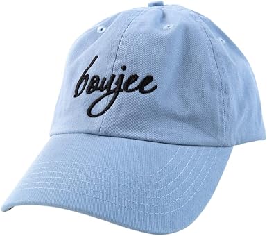 low profile baseball cap womens