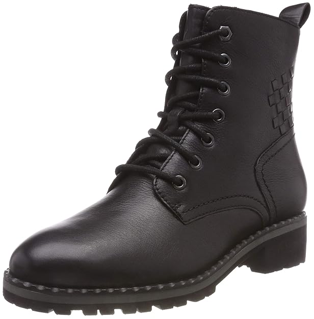CAPRICE Damen 9-9-26210-21 022 Combat Boots