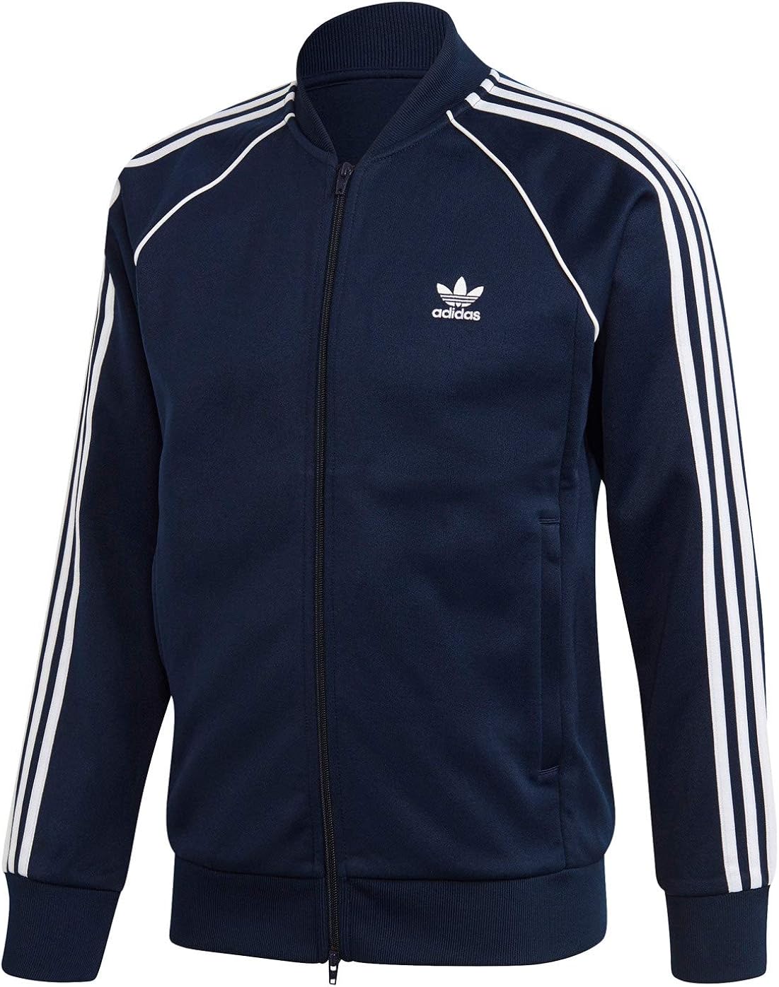 men's adidas originals adicolor og hoodie