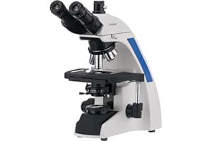 AmScope T720Q 40X-1000X Plan Infinity Kohler Laboratory Trinocular Compound Microscope
