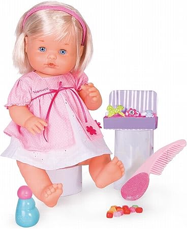 amazon bambole nenuco