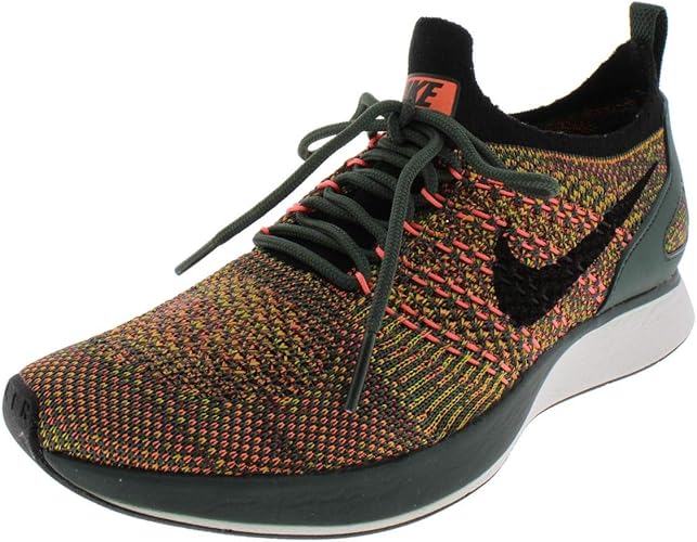 nike air zoom mariah flyknit racer green