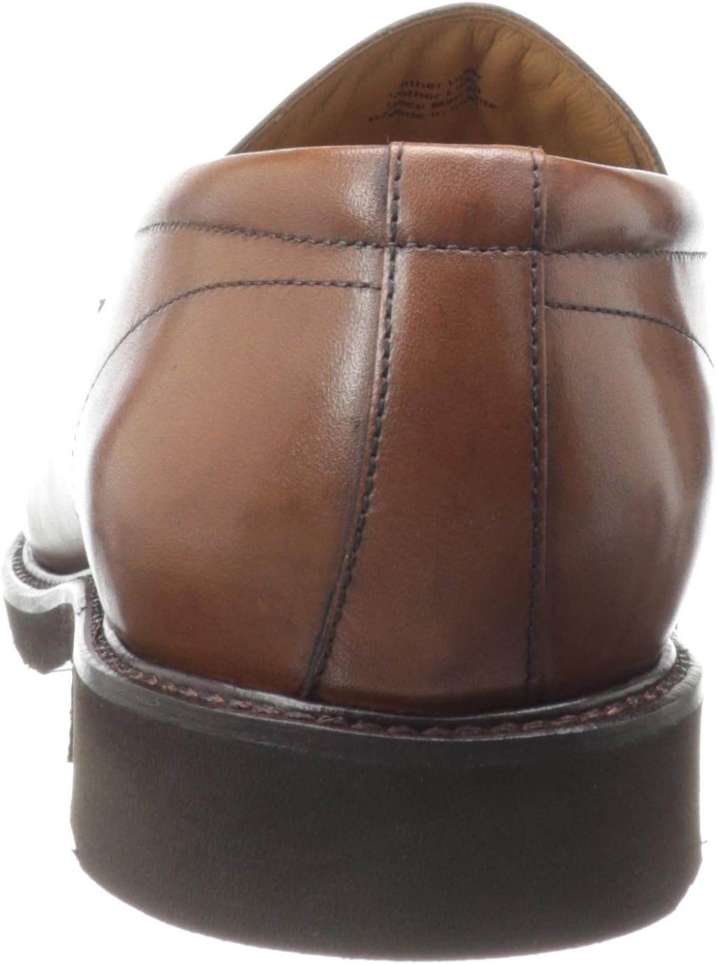 Florsheim Mens Gallo Penny Loafer 