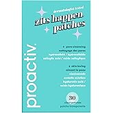 Proactiv Zits Happen® Hydrocolloid Pimple Patches- Pimple Patches for Face and Back pimple with Pore Cleansing Salicylic Acid