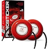 FEROSTICKER Small Automatic Fire Extinguisher - Compact, Non-Toxic & Maintenance-Free Fire Protection for Ships, Large Electr