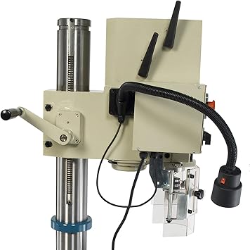 Baileigh Industrial DP-1000G Stationary Drill Presses product image 5