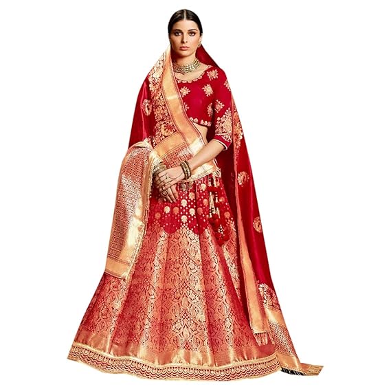 Lehenga choli for karwa chauth Clearance