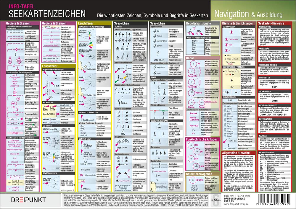 seekartenzeichen seezeichen übersicht Seekartenzeichen Die Wichtigsten Zeichen Symbole Und Begriffe In Seekarten Schulze Michael 9783934705999 Amazon Com Books seekartenzeichen seezeichen übersicht seekartenzeichen seezeichen übersicht Seekartenzeichen Die Wichtigsten Zeichen Symbole Und Begriffe In Seekarten Schulze Michael 9783934705999 Amazon Com Books seekartenzeichen seezeichen übersicht