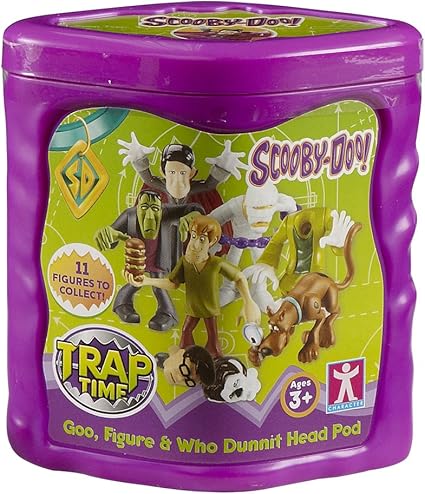 scooby doo toys amazon