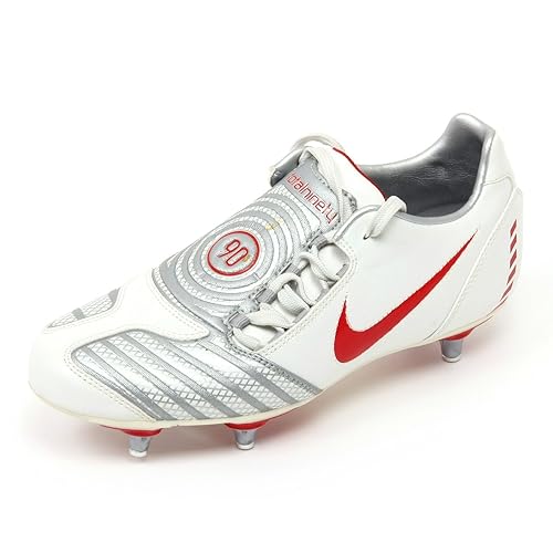 nike total 90 futbol