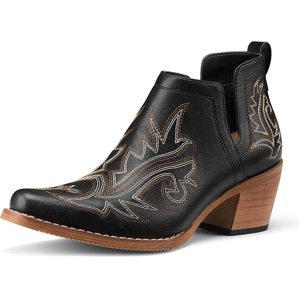 Chocolat Blu Women Shoes Wick Ankle Height Bootie Ice Suede Amazon.com | Chocolat Blu Women Shoes Wick Ankle Height  main image 3