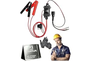 Universal Car Motor Diagnostic Tool Epb Emergency Release Tool,Quick Braking & Release Dual-Channel Control,Brake Caliper Com