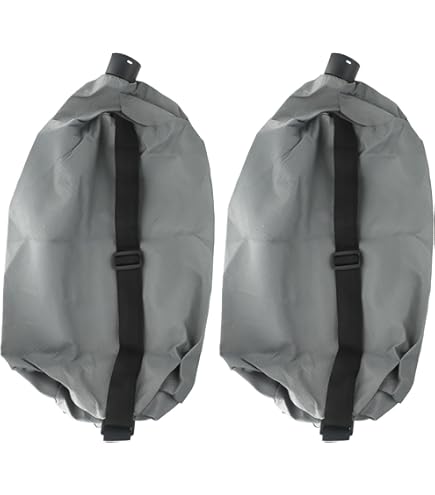 Wall Grinder Vacuum Bag With Hose Dust-Self-Priming Sandpaper Machine Dust Bag Wall Sanding Machine Putty Dust Collector - 1420 - View #6