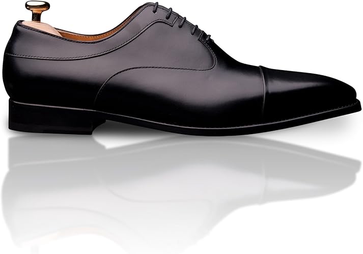 chaussures haut de gamme