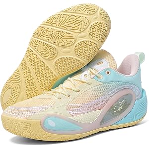 Men's Fashion Breathable Mesh Lace-up Low-top Running Shoes Platform Lightweight Soft Non-Slip Tennis Training Sneakers Class