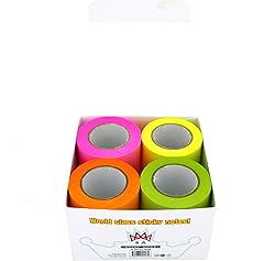 4A Roll Sticky Notes,Full Adhesive,Width x Length 2