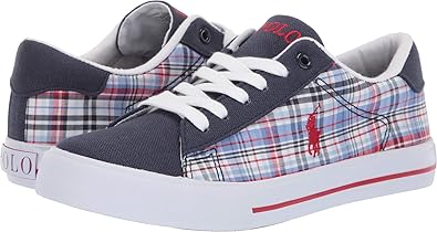 ralph lauren kids shoes