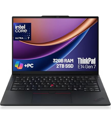 Lenovo ThinkPad X1 Carbon Gen 12 14