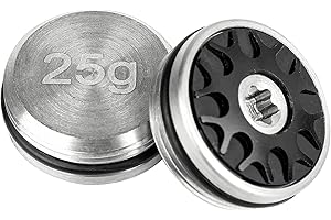 1PCS Gofotu Golf Head Weights Compatible with Callaway Odyssey Triple Track, Stroke Lab, White Hot OG Putter