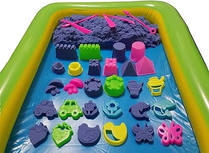 magic play sand
