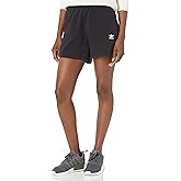adidas Originals Women's Adicolor Essentials French Terry Shorts