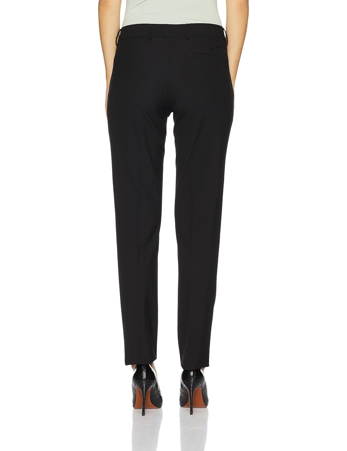 allen solly women's trouser suit