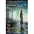 The Queen's Accomplice: A Maggie Hope Mystery