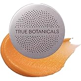 True Botanicals Natural Everything Rescue Balm | Soothe, Calm & Restore Dry Skin | Full Body Moisture | Calendula, Eucalyptus & Illipe Butter | Dermatologist Tested, All Natural, Vegan | 1.7oz | 50 ml