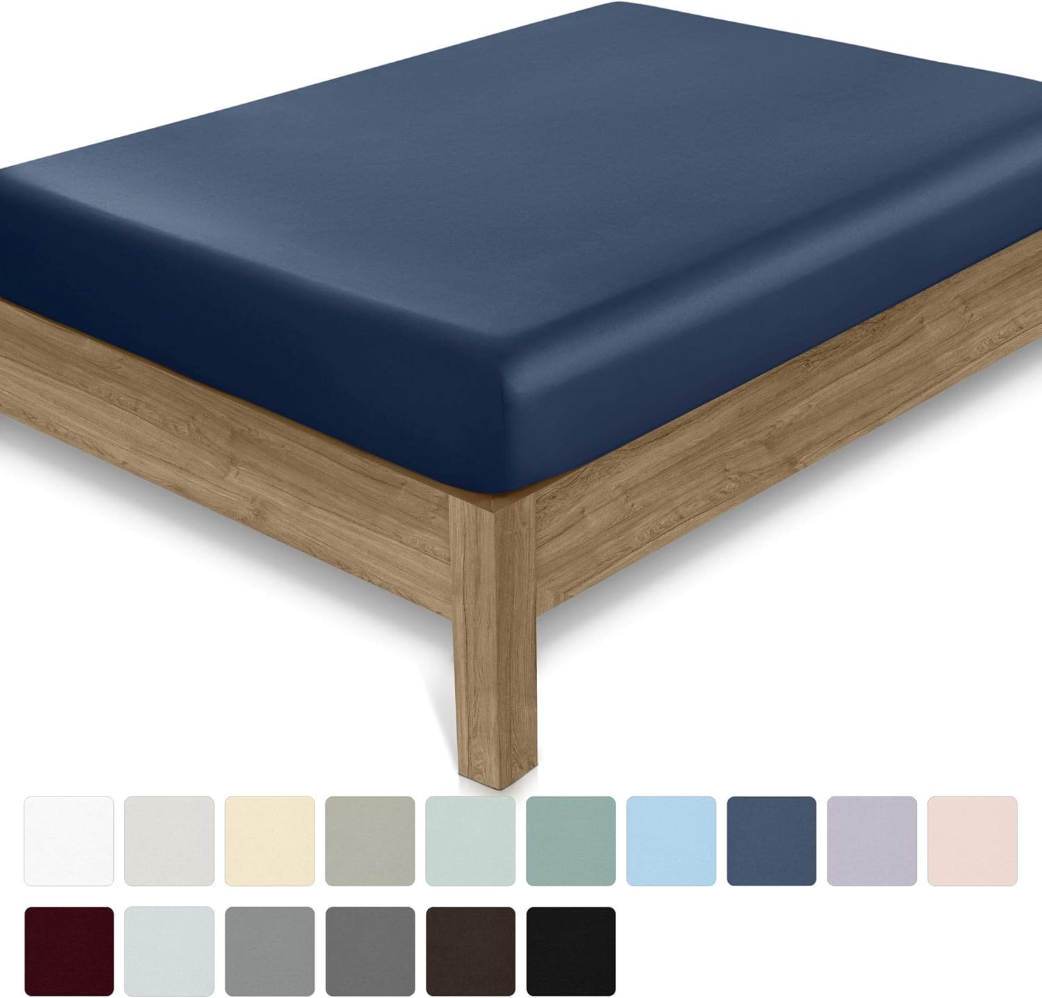 Which Is The Best Cooling Bottom Full Size Sheet