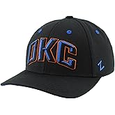 ZHATS NBA Unisex-Adult NBA Officially Licensed Adjustable Snapback Hat Contender Under Visor Icon