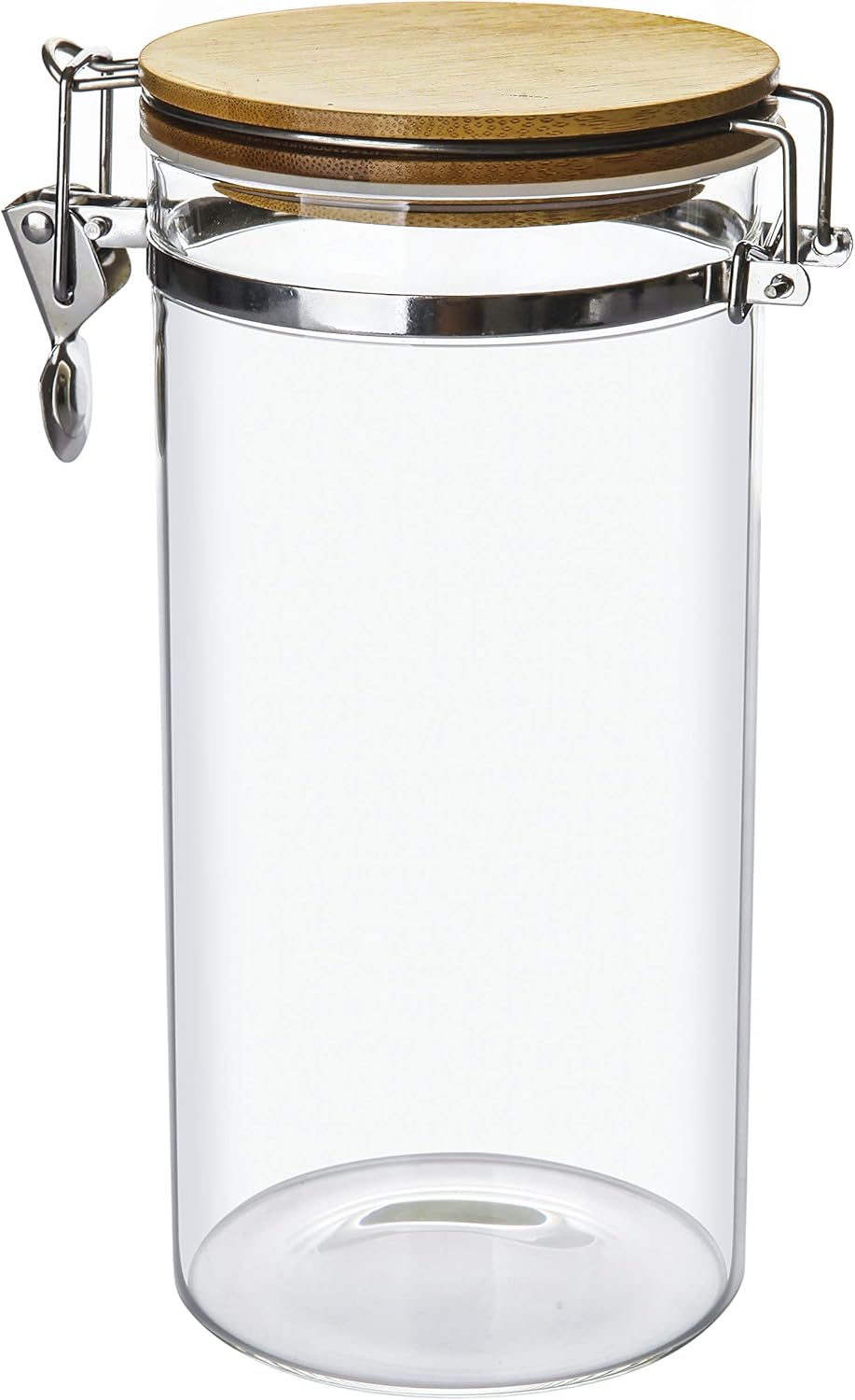 Best Kitchen Storage Containers Bamboo