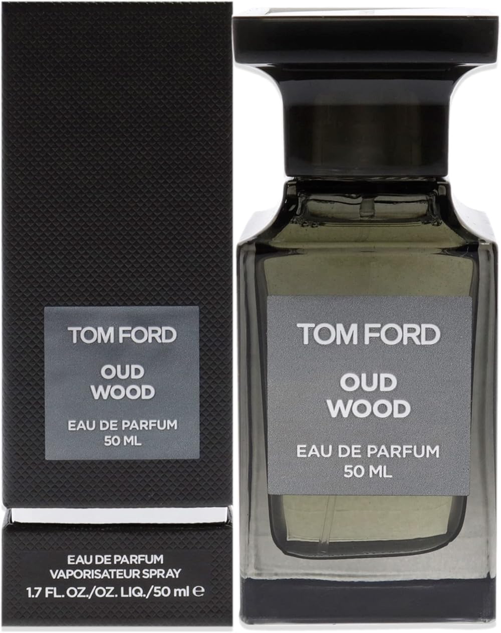 Tom Ford Oud Wood Eau De Parfum 50ml For Men