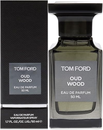 Tom Ford Oud Wood Eau De Parfum 50ml For Men