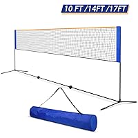 Amazon Best Sellers: Best Badminton Nets
