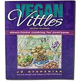 Vegan Vittles: Down-Home Cooking for Everyone