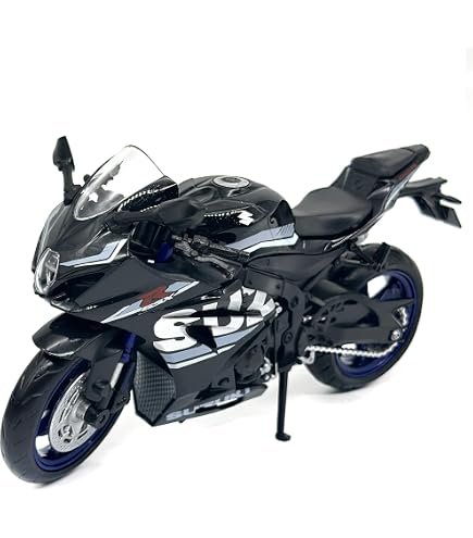 Amazon.com: Collection Motorcycle Collection 1/18 for Kawasaki