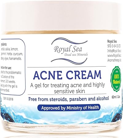 spot removal cream for babies