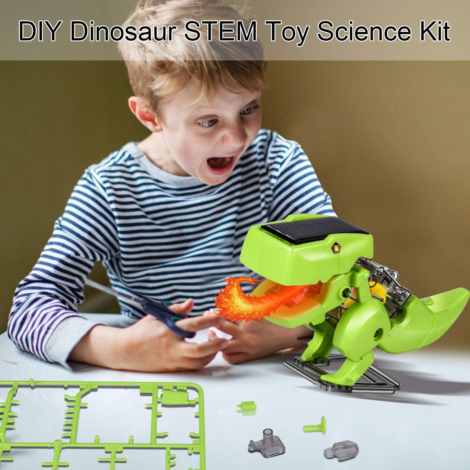 stem toys for 1 year old boy