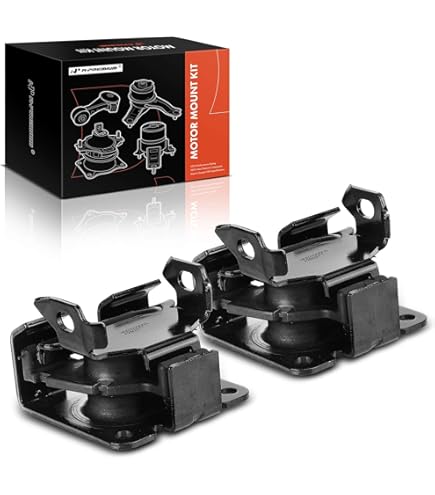 A-Premium 3x Engine Motor & Transmission Mount For Toyota Tacoma 05-15 4Runner - View #8