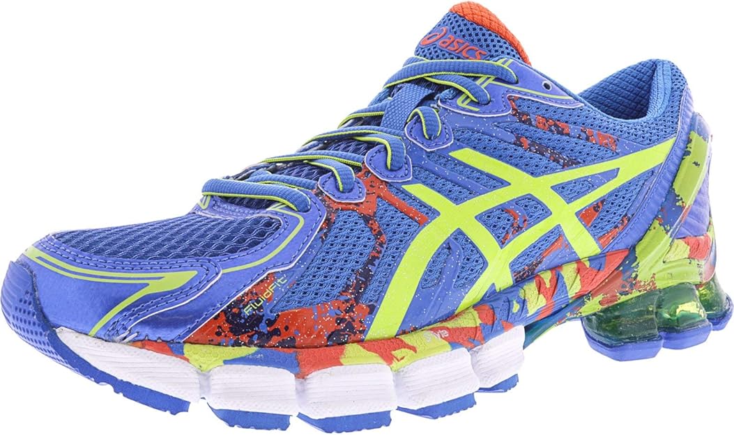 asics gel kinsei 5 hombre rebajas