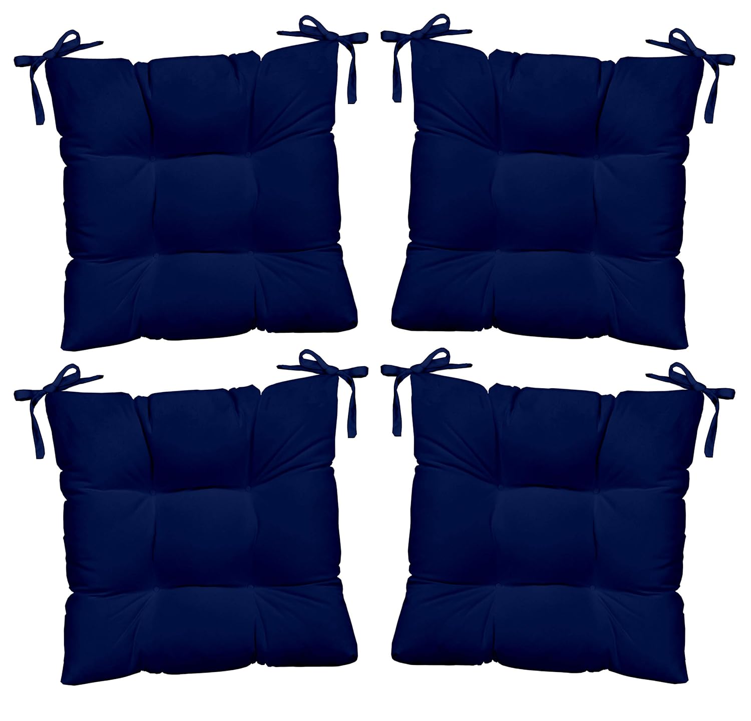 Best 17 Inch Dining Chair Cushions