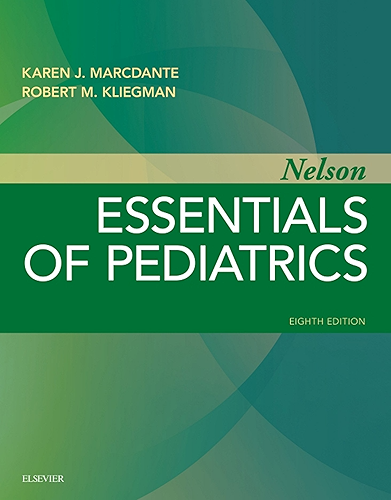 Download Nelson Essentials of Pediatrics E-Book (English Edition) PDF