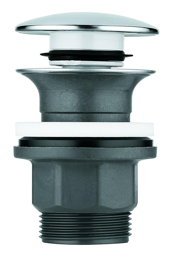 Донный клапан grohe 40824000 Донный клапан grohe 40824000