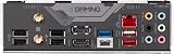 Gigabyte B760 GAMING X AX Motherboard Intel 14th Gen DDR5 7600MHz PCIe M.2 WiFi view 6