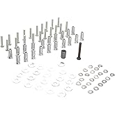 Weather Guard 99920PK 5/16" Blind Fastener