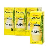 Binggrae Banana Flavored Milk Drink – Sweet and