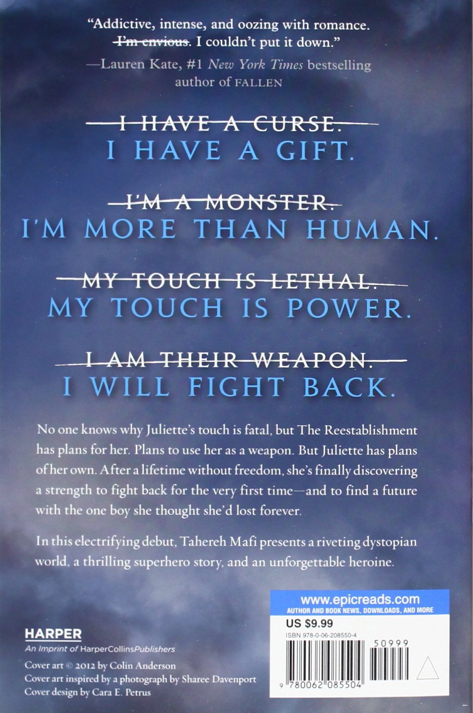 View Shatter Me Tahereh Mafi Series Images