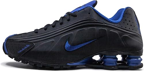 nike shox r4 45